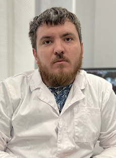 Турко Сергей Игоревич